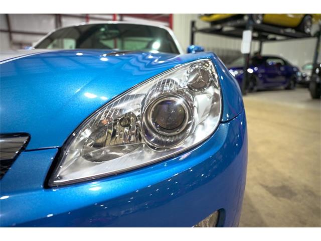 2009 Saturn Sky (CC-2071215) for sale in Kentwood, Michigan