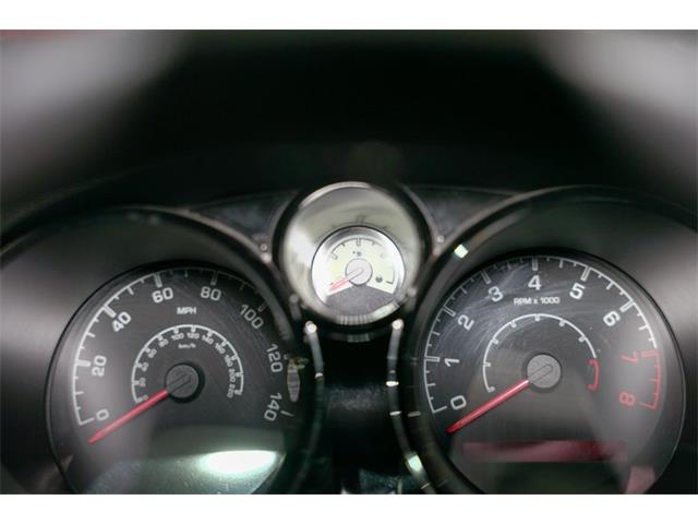2009 Saturn Sky (CC-2071215) for sale in Kentwood, Michigan