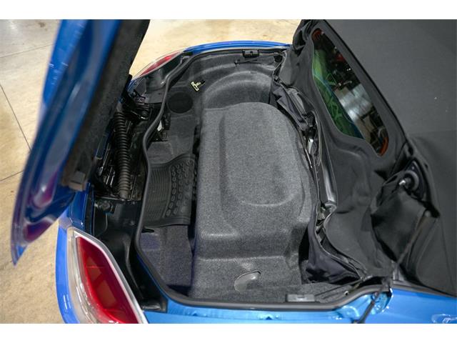 2009 Saturn Sky (CC-2071215) for sale in Kentwood, Michigan