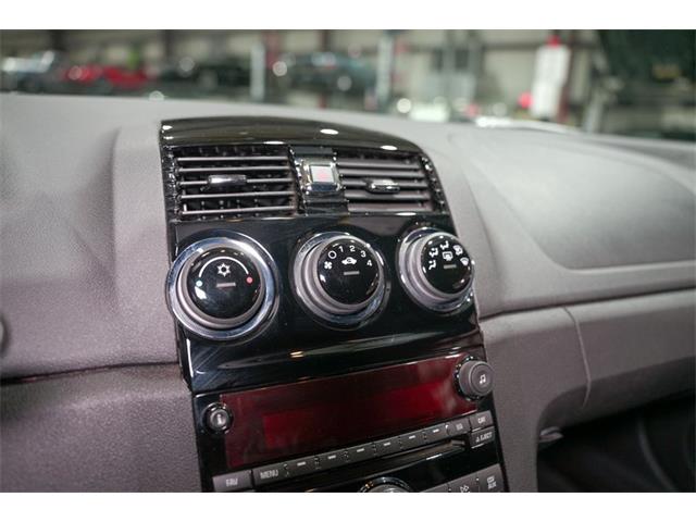 2009 Saturn Sky (CC-2071215) for sale in Kentwood, Michigan