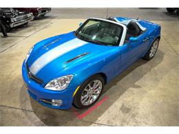 2009 Saturn Sky (CC-2071215) for sale in Kentwood, Michigan