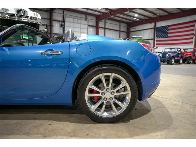 2009 Saturn Sky (CC-2071215) for sale in Kentwood, Michigan