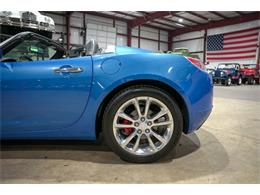 2009 Saturn Sky (CC-2071215) for sale in Kentwood, Michigan
