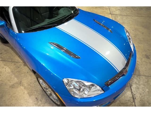 2009 Saturn Sky (CC-2071215) for sale in Kentwood, Michigan
