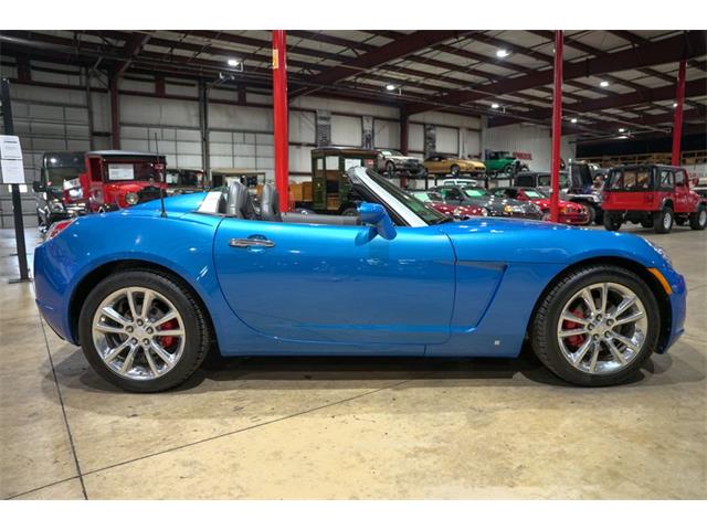 2009 Saturn Sky (CC-2071215) for sale in Kentwood, Michigan