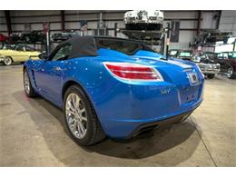 2009 Saturn Sky (CC-2071215) for sale in Kentwood, Michigan