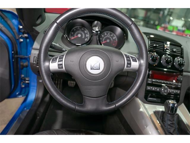 2009 Saturn Sky (CC-2071215) for sale in Kentwood, Michigan