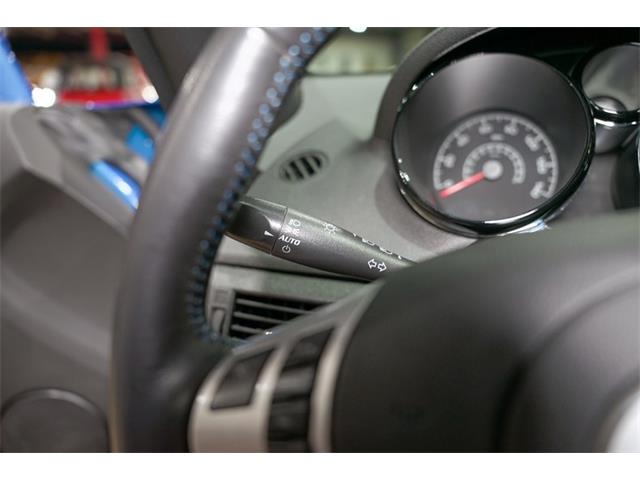 2009 Saturn Sky (CC-2071215) for sale in Kentwood, Michigan