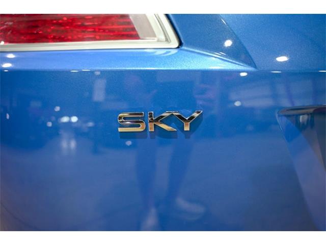 2009 Saturn Sky (CC-2071215) for sale in Kentwood, Michigan
