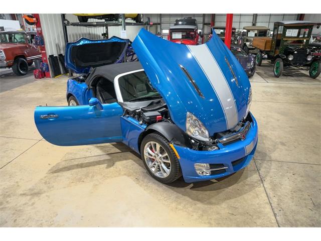 2009 Saturn Sky (CC-2071215) for sale in Kentwood, Michigan