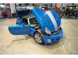 2009 Saturn Sky (CC-2071215) for sale in Kentwood, Michigan