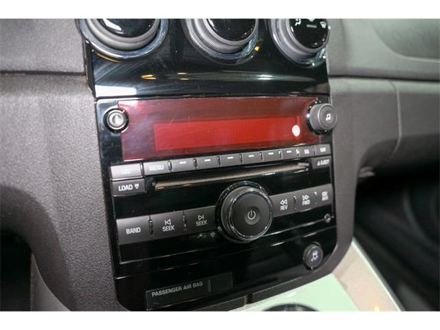 2009 Saturn Sky (CC-2071215) for sale in Kentwood, Michigan