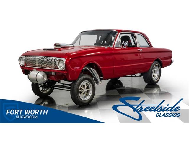 1962 Ford Falcon (CC-2071216) for sale in Ft Worth, Texas