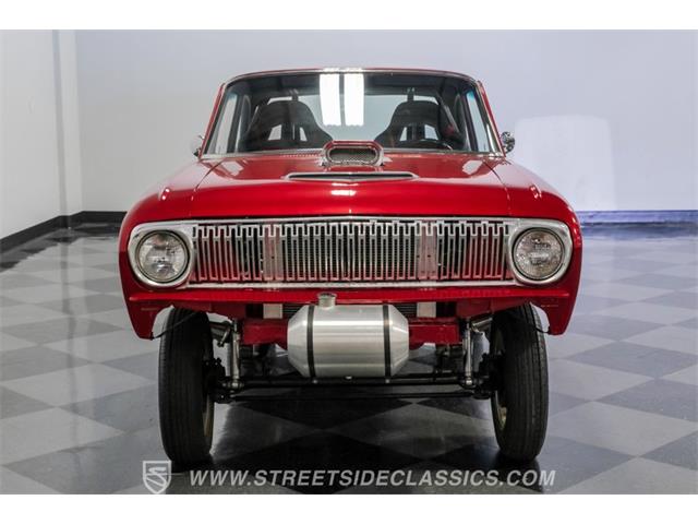 1962 Ford Falcon (CC-2071216) for sale in Ft Worth, Texas