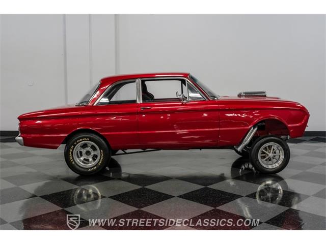 1962 Ford Falcon (CC-2071216) for sale in Ft Worth, Texas