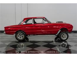 1962 Ford Falcon (CC-2071216) for sale in Ft Worth, Texas
