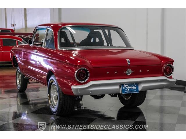 1962 Ford Falcon (CC-2071216) for sale in Ft Worth, Texas
