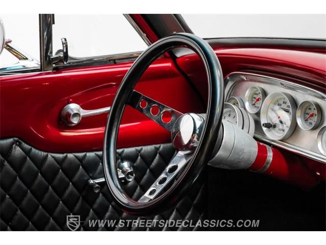 1962 Ford Falcon (CC-2071216) for sale in Ft Worth, Texas