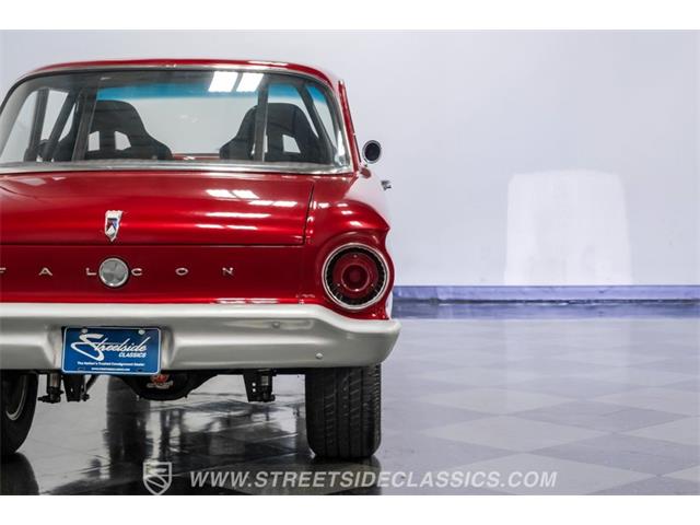 1962 Ford Falcon (CC-2071216) for sale in Ft Worth, Texas