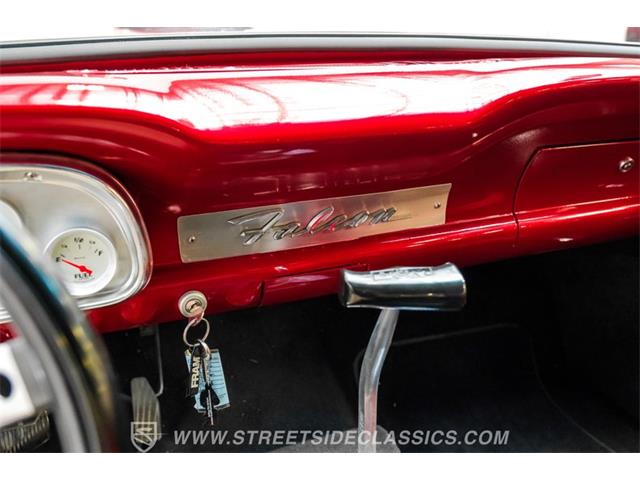 1962 Ford Falcon (CC-2071216) for sale in Ft Worth, Texas