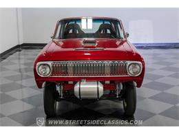 1962 Ford Falcon (CC-2071216) for sale in Ft Worth, Texas