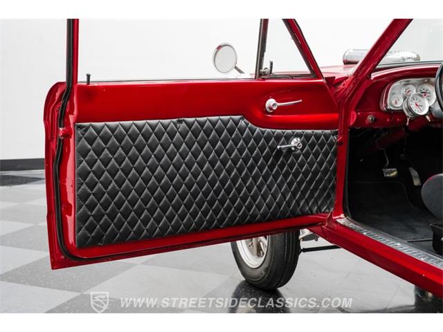 1962 Ford Falcon (CC-2071216) for sale in Ft Worth, Texas