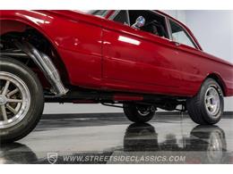 1962 Ford Falcon (CC-2071216) for sale in Ft Worth, Texas