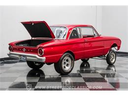 1962 Ford Falcon (CC-2071216) for sale in Ft Worth, Texas