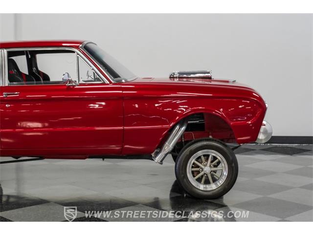 1962 Ford Falcon (CC-2071216) for sale in Ft Worth, Texas