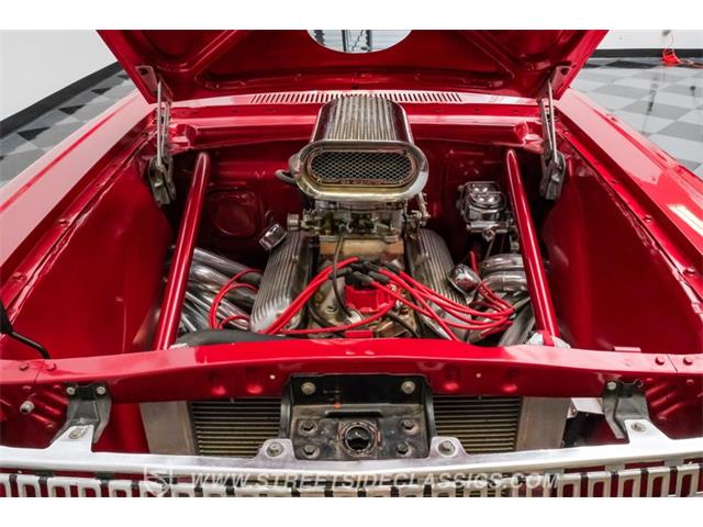 1962 Ford Falcon (CC-2071216) for sale in Ft Worth, Texas