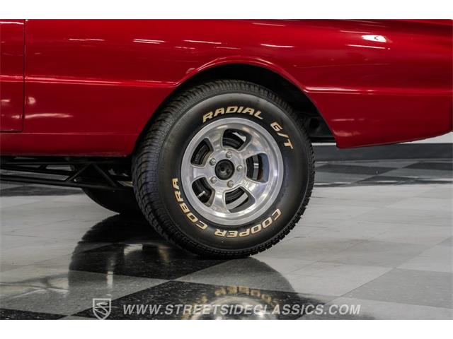 1962 Ford Falcon (CC-2071216) for sale in Ft Worth, Texas