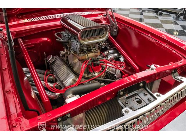 1962 Ford Falcon (CC-2071216) for sale in Ft Worth, Texas