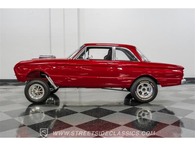 1962 Ford Falcon (CC-2071216) for sale in Ft Worth, Texas