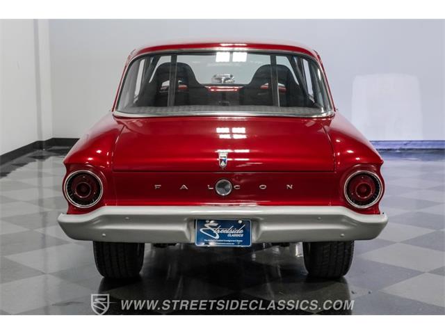 1962 Ford Falcon (CC-2071216) for sale in Ft Worth, Texas