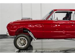 1962 Ford Falcon (CC-2071216) for sale in Ft Worth, Texas