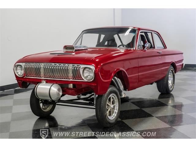 1962 Ford Falcon (CC-2071216) for sale in Ft Worth, Texas