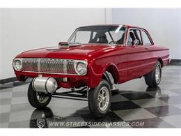 1962 Ford Falcon (CC-2071216) for sale in Ft Worth, Texas
