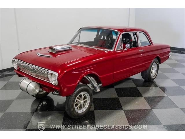 1962 Ford Falcon (CC-2071216) for sale in Ft Worth, Texas