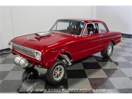 1962 Ford Falcon (CC-2071216) for sale in Ft Worth, Texas
