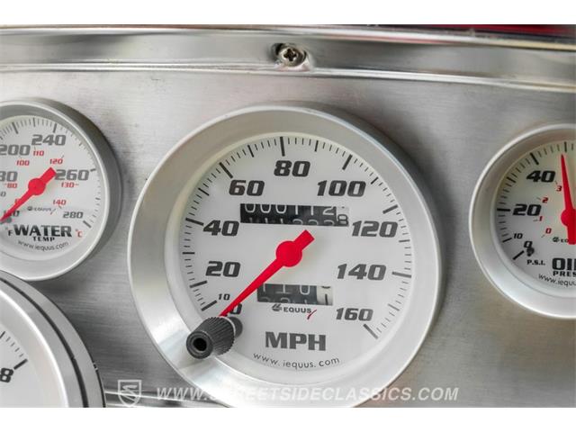 1962 Ford Falcon (CC-2071216) for sale in Ft Worth, Texas