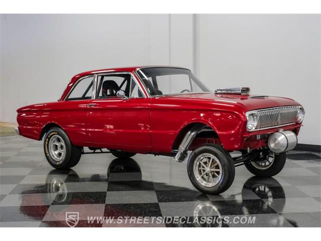 1962 Ford Falcon (CC-2071216) for sale in Ft Worth, Texas