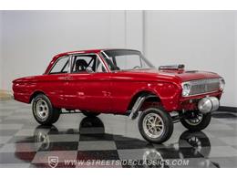 1962 Ford Falcon (CC-2071216) for sale in Ft Worth, Texas