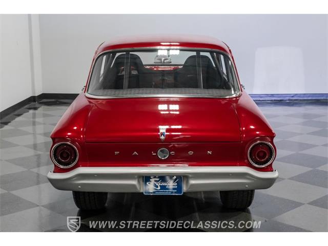 1962 Ford Falcon (CC-2071216) for sale in Ft Worth, Texas