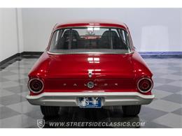 1962 Ford Falcon (CC-2071216) for sale in Ft Worth, Texas
