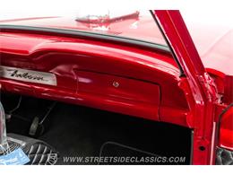 1962 Ford Falcon (CC-2071216) for sale in Ft Worth, Texas