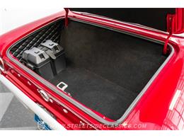 1962 Ford Falcon (CC-2071216) for sale in Ft Worth, Texas