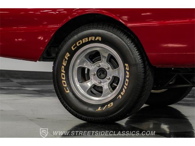 1962 Ford Falcon (CC-2071216) for sale in Ft Worth, Texas