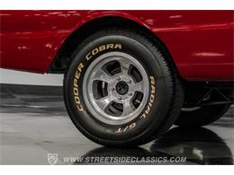 1962 Ford Falcon (CC-2071216) for sale in Ft Worth, Texas