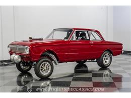 1962 Ford Falcon (CC-2071216) for sale in Ft Worth, Texas
