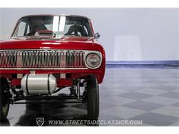 1962 Ford Falcon (CC-2071216) for sale in Ft Worth, Texas